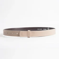 68|78 Belts*68 | 78 - Belt - S - Beige