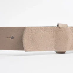 68|78 Belts*68 | 78 - Belt - S - Beige