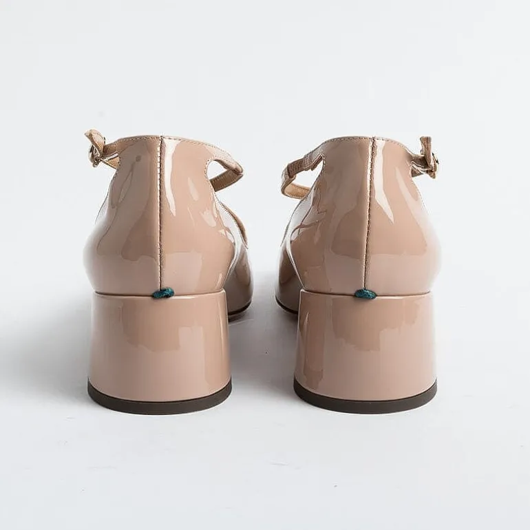 A.BOCCA Decollete* - Decollete - 32019 - Tutu Varnish