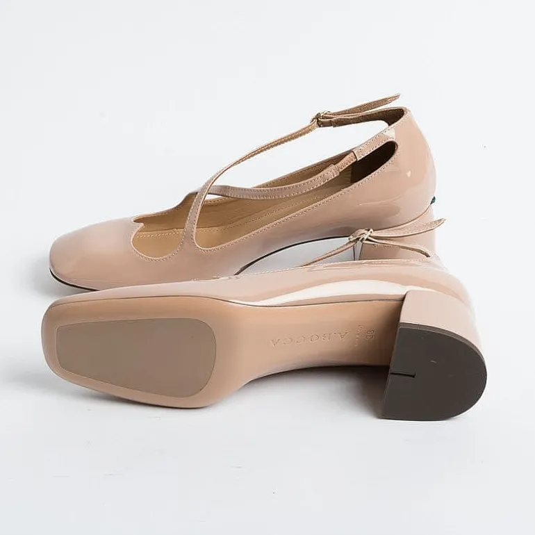 A.BOCCA Decollete* - Decollete - 32019 - Tutu Varnish
