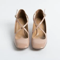 A.BOCCA Decollete* - Decollete - 32019 - Tutu Varnish