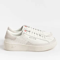 AFTER - Collezione Uomo Sneakers*After - Saturno Sneakers - 0790 - Ivory Grey