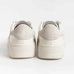 AFTER - Collezione Uomo Sneakers*After - Saturno Sneakers - 0790 - Ivory Grey