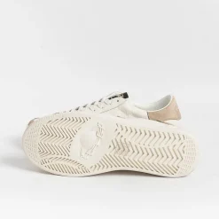 AFTER - Collezione Uomo Sneakers*After - Saturno Sneakers - 0783 - Ivory Ochre