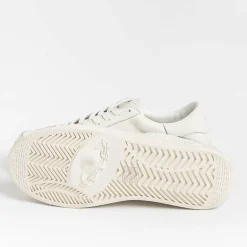 AFTER - Collezione Uomo Sneakers*After - Sneakers Saturn - 1008 - Ivory