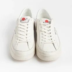 AFTER - Collezione Uomo Sneakers*After - Sneakers Saturn - 1008 - Ivory