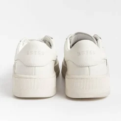 AFTER - Collezione Uomo Sneakers*After - Sneakers Saturn - 1008 - Ivory