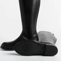 ALBERTO FASCIANI Boots* - Boots - Camil 33025 - Black