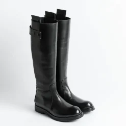 ALBERTO FASCIANI Boots* - Boots - Gill 86005 - Black