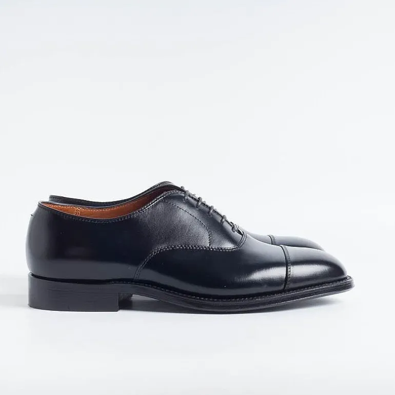 Alden Oxfords* - 907 - Oxford - Calfskin - Black