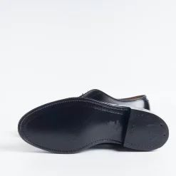 Alden Oxfords* - 907 - Oxford - Calfskin - Black