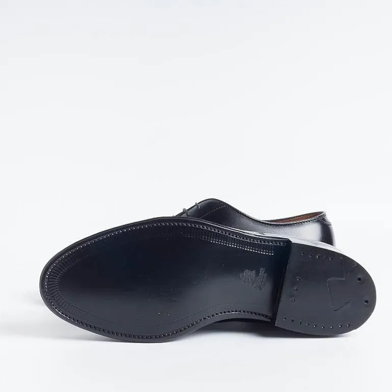 Alden Oxfords* - 907 - Oxford - Calfskin - Black