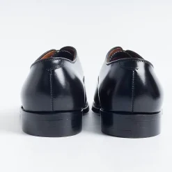 Alden Wedding Shoes* - 907 - Oxford - Calfskin - Black