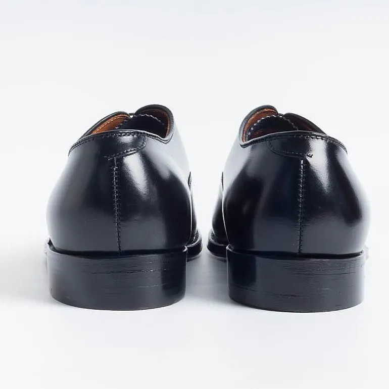 Alden Wedding Shoes* - 907 - Oxford - Calfskin - Black