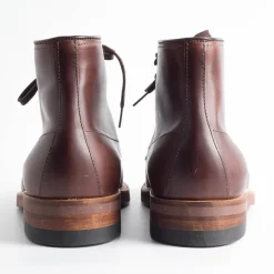 Alden Ankle Boots* - 403 Ankle Boot - Light Brown