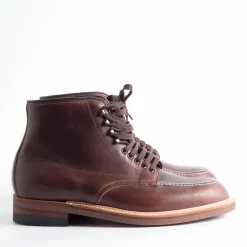 Alden Ankle Boots* - 403 Ankle Boot - Light Brown