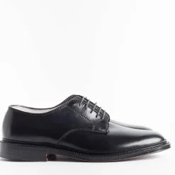 Alden Derby And Oxford Shoes* - 2937 F - Derby - Black