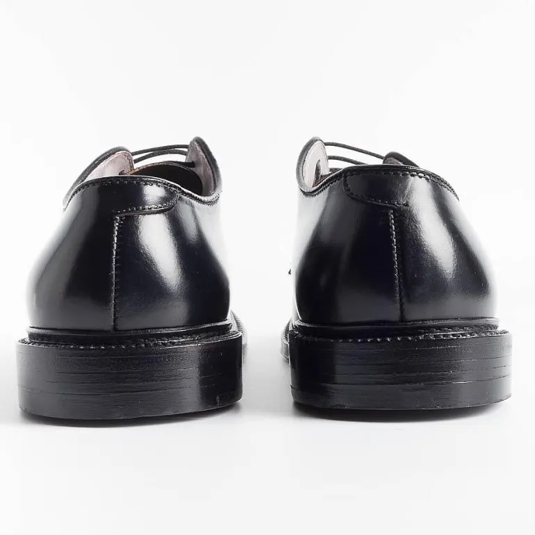 Alden Derby And Oxford Shoes* - 2937 F - Derby - Black