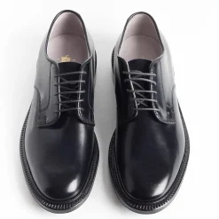 Alden Derby And Oxford Shoes* - 2937 F - Derby - Black