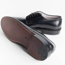 Alden Derby And Oxford Shoes* - 2937 F - Derby - Black