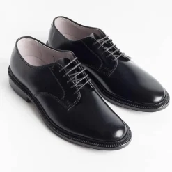 Alden Derby And Oxford Shoes* - 2937 F - Derby - Black