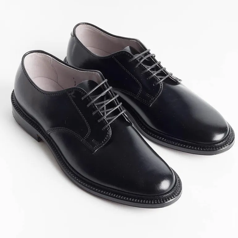 Alden Derby And Oxford Shoes* - 2937 F - Derby - Black