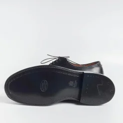 Alden Derby And Oxford Shoes* - Derby 9901 - Black
