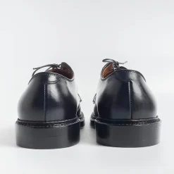 Alden Derby And Oxford Shoes* - Derby 9901 - Black