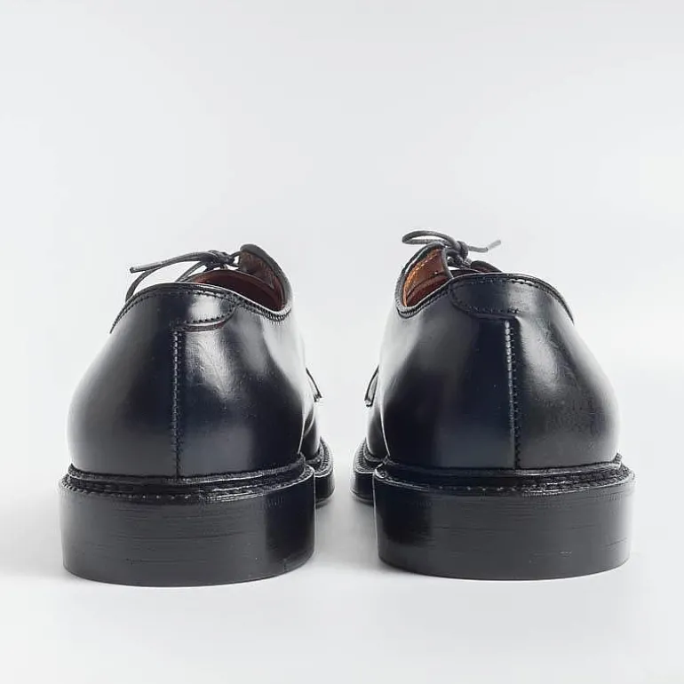 Alden Derby And Oxford Shoes* - Derby 9901 - Black