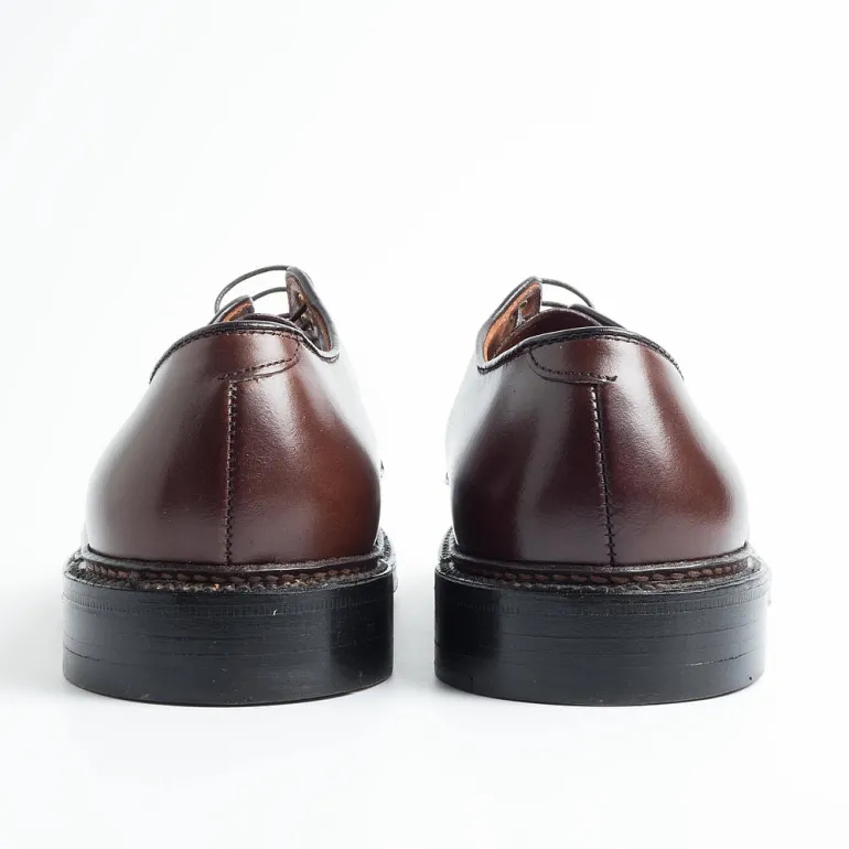 Alden Derby And Oxford Shoes* - Derby M6409Y - Light Brown
