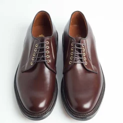Alden Derby And Oxford Shoes* - Derby M6409Y - Light Brown