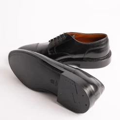 Alden Derby And Oxford Shoes* - 2253Y - Derby Calf - Black