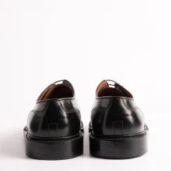 Alden Derby And Oxford Shoes* - 2253Y - Derby Calf - Black