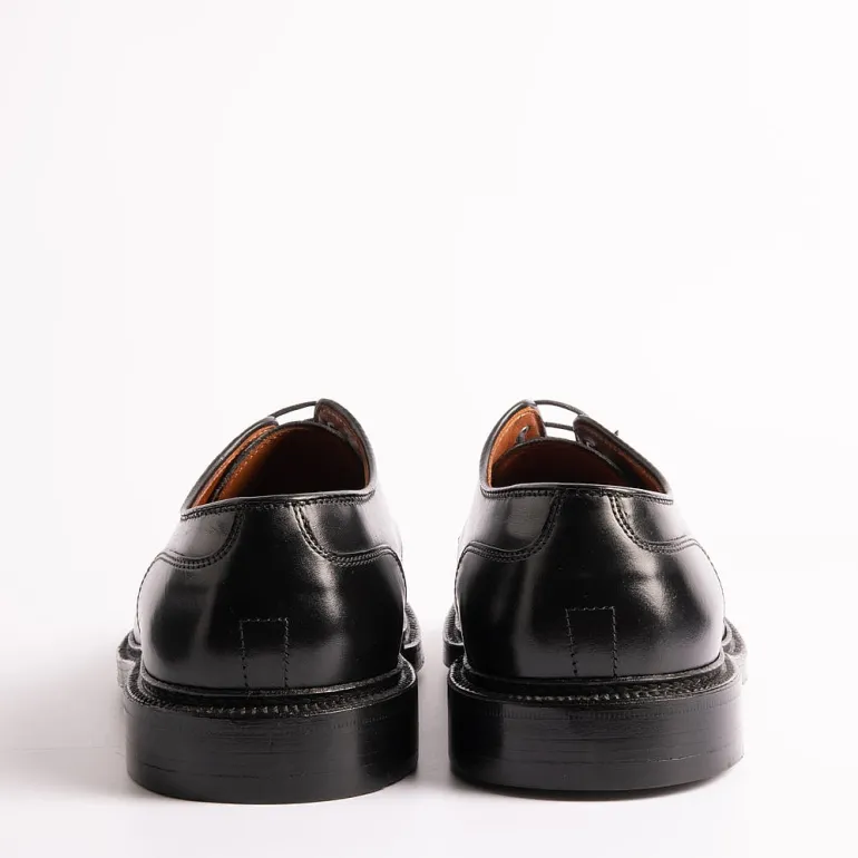 Alden Derby And Oxford Shoes* - 2253Y - Derby Calf - Black