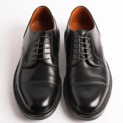 Alden Derby And Oxford Shoes* - 2253Y - Derby Calf - Black