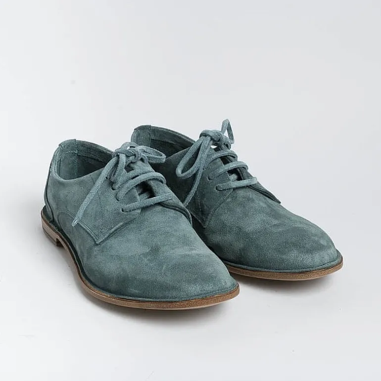 ALEXANDER HOTTO Derby And Oxford Shoes* - Lace Up - 63612 - Serene