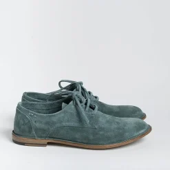 ALEXANDER HOTTO Derby And Oxford Shoes* - Lace Up - 63612 - Serene