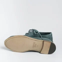 ALEXANDER HOTTO Derby And Oxford Shoes* - Lace Up - 63612 - Serene