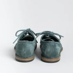 ALEXANDER HOTTO Derby And Oxford Shoes* - Lace Up - 63612 - Serene