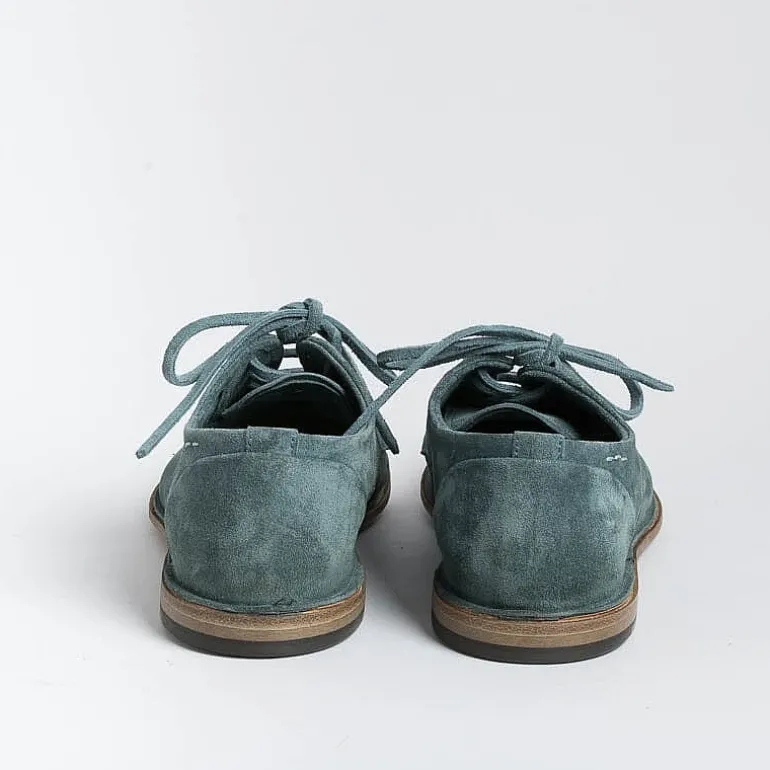 ALEXANDER HOTTO Derby And Oxford Shoes* - Lace Up - 63612 - Serene
