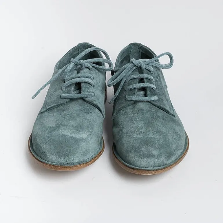 ALEXANDER HOTTO Derby And Oxford Shoes* - Lace Up - 63612 - Serene