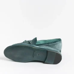 ALEXANDER HOTTO Loafers* - Loafer 63604 - Clear