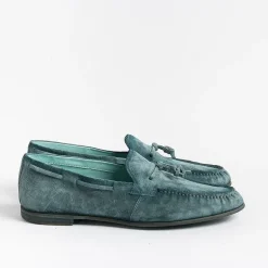ALEXANDER HOTTO Loafers* - Loafer 63604 - Clear