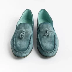 ALEXANDER HOTTO Loafers* - Loafer 63604 - Clear