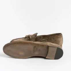 ALEXANDER HOTTO Loafers* - Loafer 63604 - Sesame