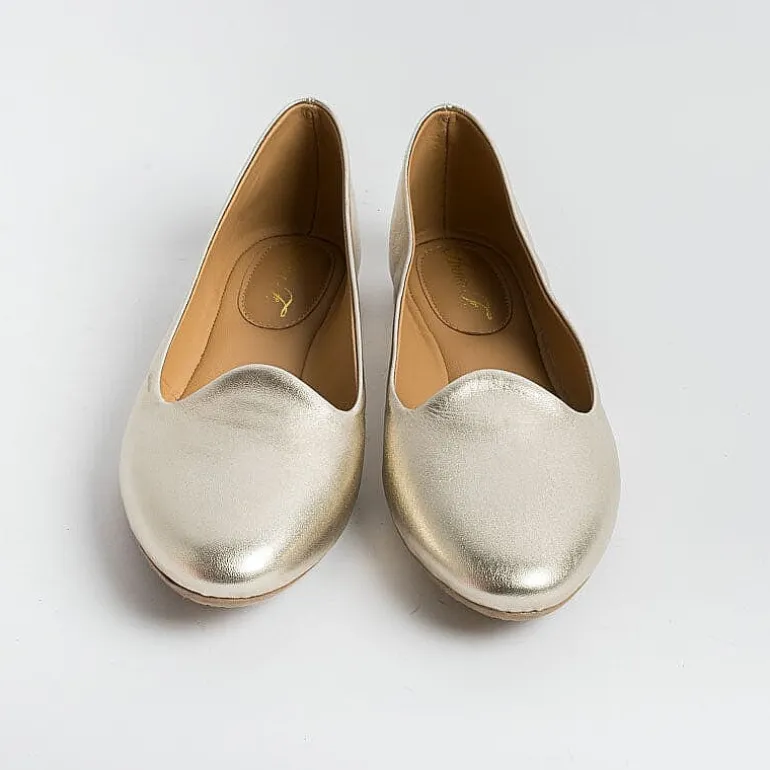 Anna F. Ballerina*Anna F - Ballerina - 5261 - Platinum Laminate