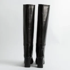 Anna F. Boots*Anna F - Boots - 9794 - Nappa - Black