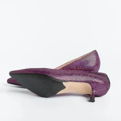 Anna F. Decollete* - Decollete - 7370 - Cyclamen