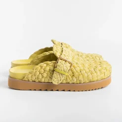 ASH Sabots And Sleepers* - Sabot - Galeia - Tingle Yellow