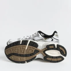 ASICS - Collezione Uomo Sneakers*Asics - Gel 1130 Sneakers - White /Clay Canyon